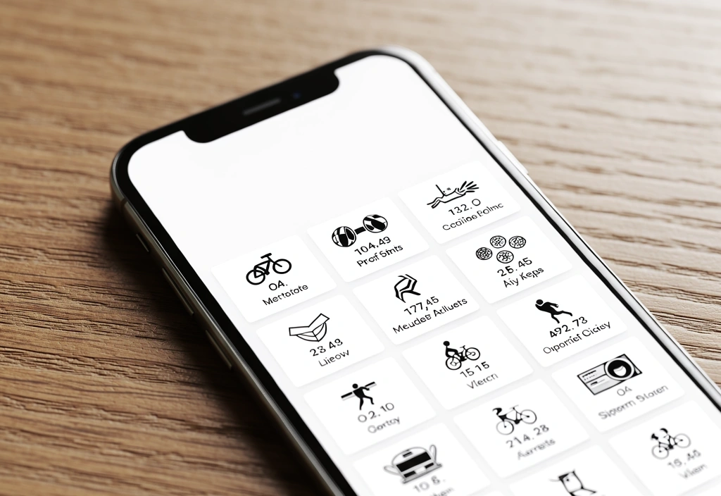 Mobile Betting Experience