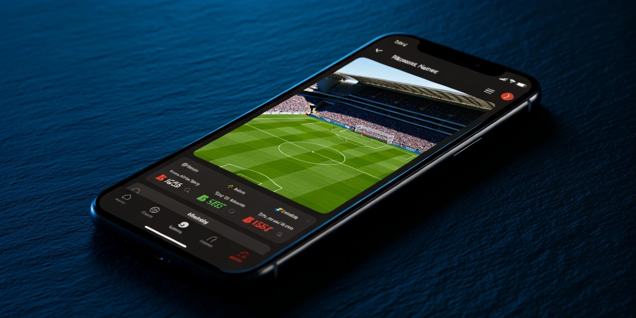 Midnite Mobile Interface
