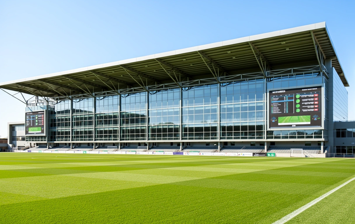 Sports Environment