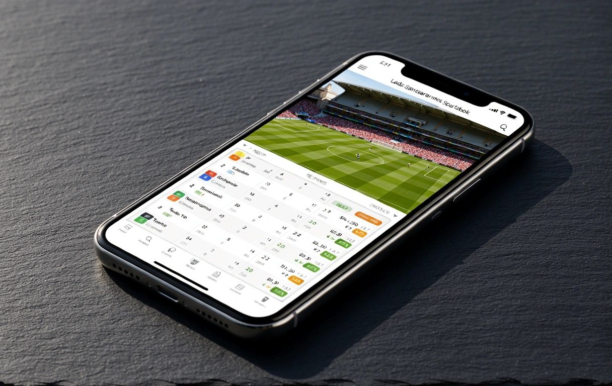 Mobile Interface